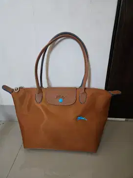 tote longch@m preloved