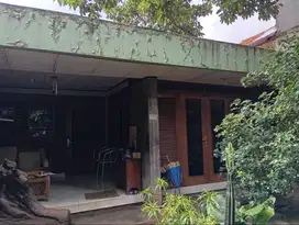 Rumah daerah mampang prapatan, Jakarta Selatan