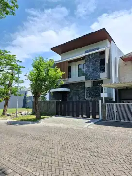 Baru Gress Ready Citraland Sby Barat