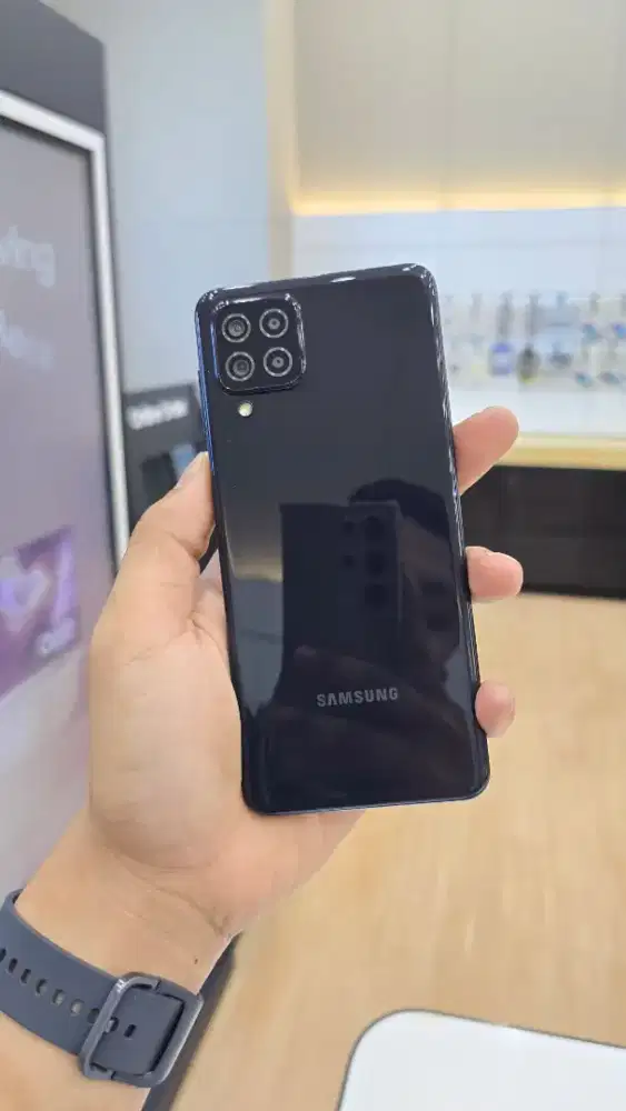 Second samsung A22 4G