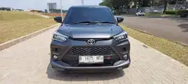 Toyota Raize 1.0 GR AT 2022
