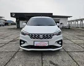 Ertiga GX Hybrid Matic 2024