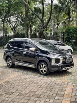 XPANDER CROSS PREMIUM AT 2020