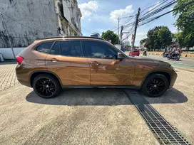 BMW X1 2013 Diesel