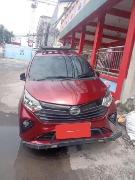 OVER KREDIT Daihatsu Sigra 2024 MATIC