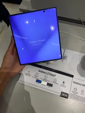 Galaxy Z Fold 7