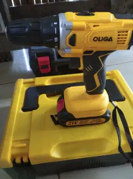 Bor cordless batre 1