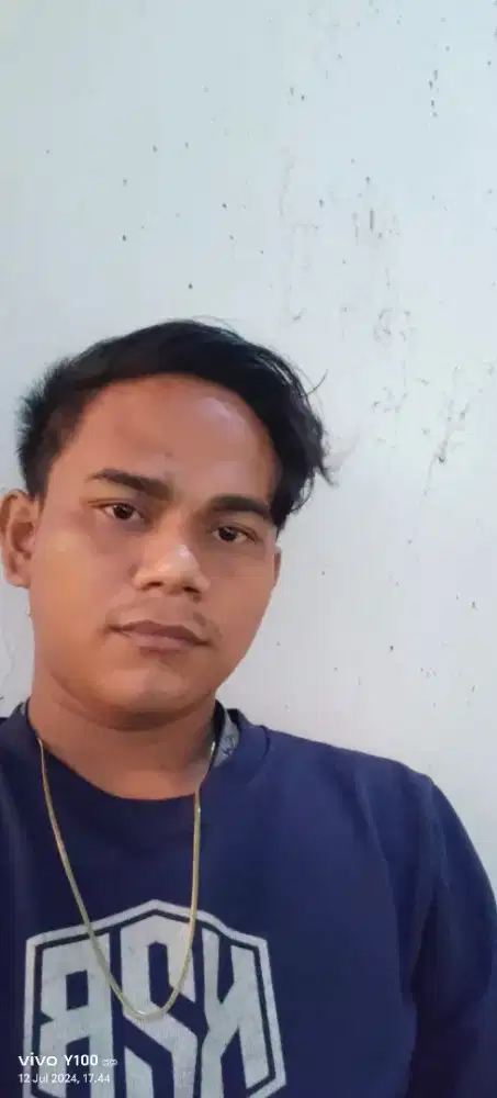 Sedang mencari pekerjaan driver