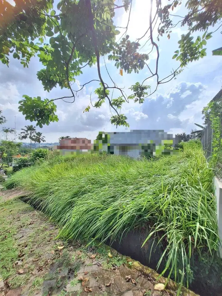 Di Jual Kavling Sukajadi Batam Posisi Boulevard