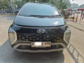 Hyundai stargazer type prime at 2024 pajak hidup