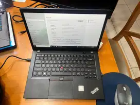 Lenovo ThinkPad T480