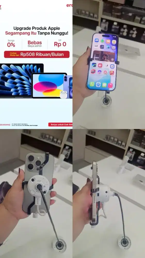 iPhone 16 Pro 128GB