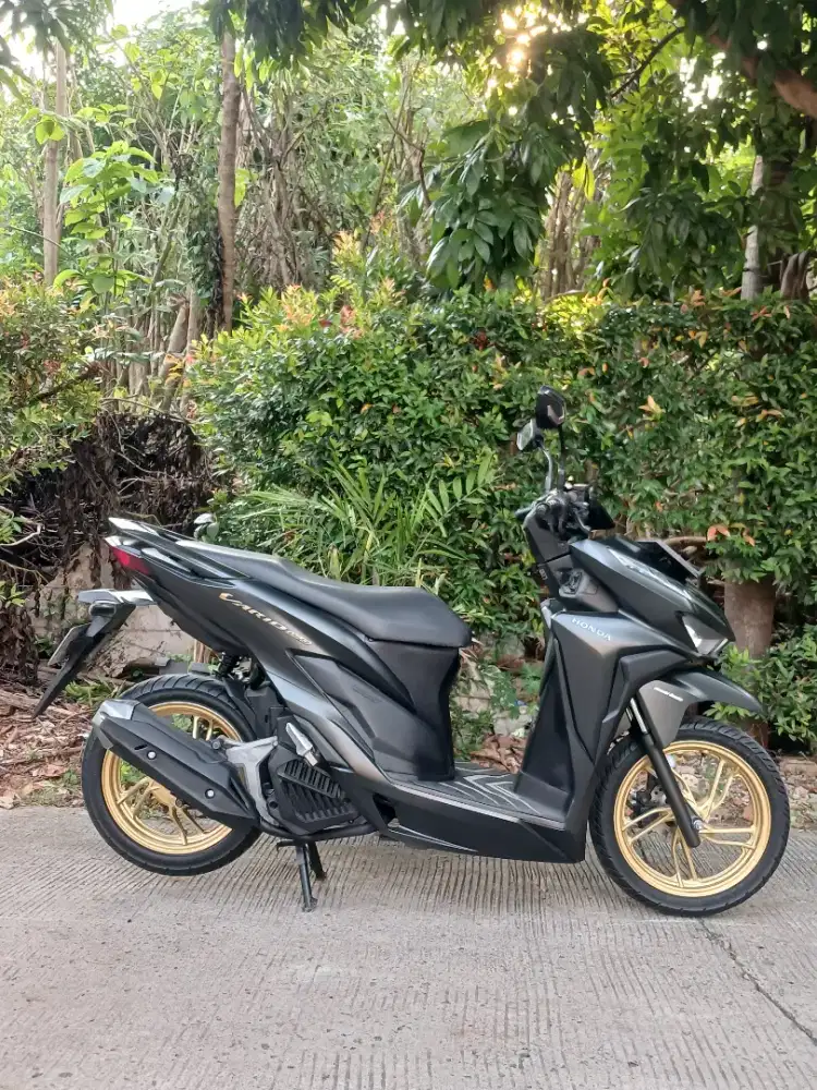 DP 500RB HONDA VARIO 150 EXCLUSIVE TAHUN 2021