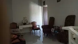 Termurah rumah siap huni 2 lantai Manyar furnish