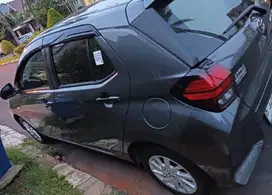 Toyota Agya 2023 Bensin