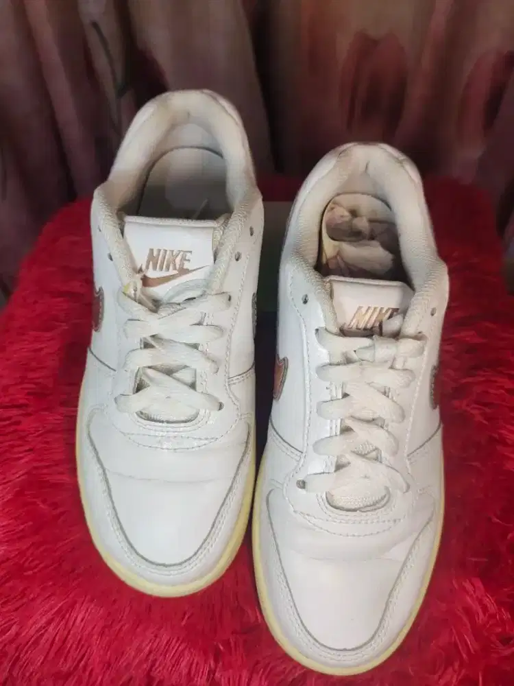 CUCI GUDANG! SEPATU ANAK NIKE UK.35,5