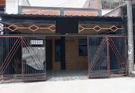 Dijual Rumah Siap Huni Villa Taman Bandara
