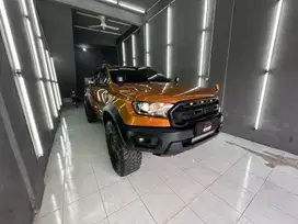 FORD RANGER 3.2 WILDTRAK A/T 2016 HILUX TRITON STRADA DOUBLE CABIN