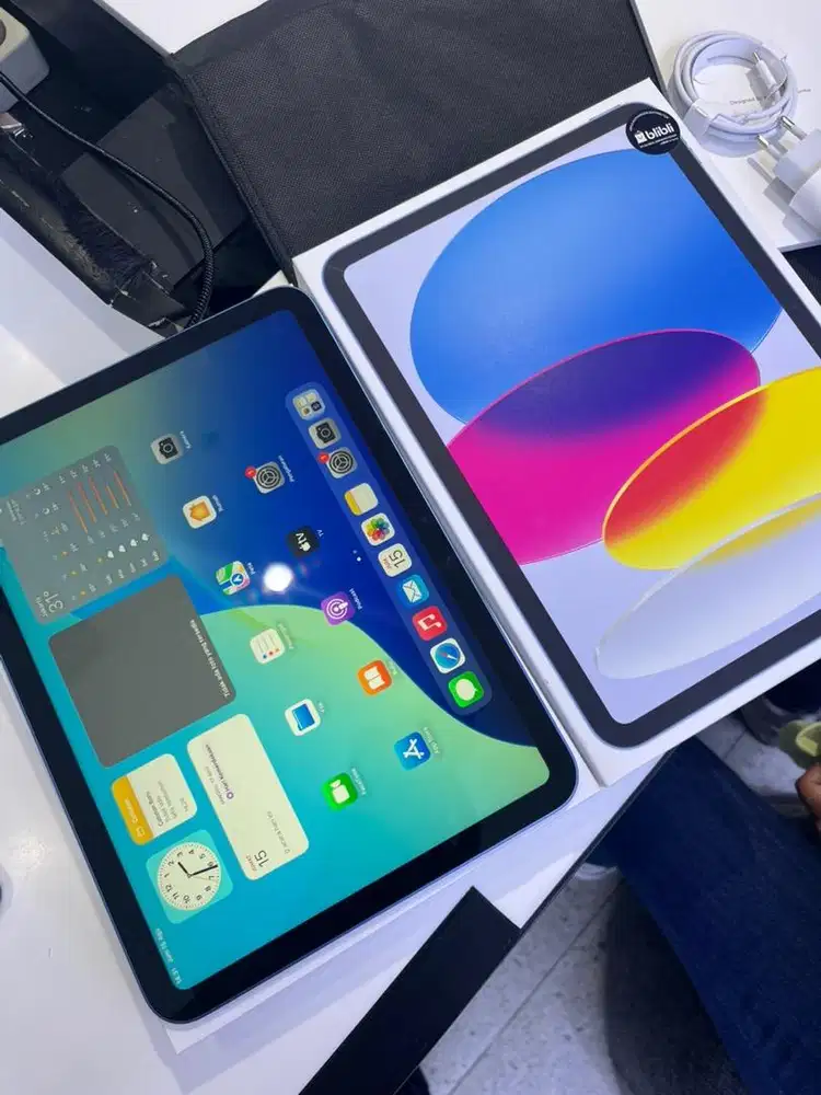 Ipad gen 11 128GB