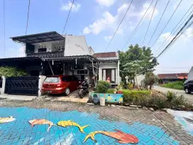 Jual Rumah Minimalis Orchid Green Park Depok