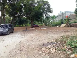 Bisa Cicil FLAT, Dijual Kapling Tangsel Dekat Lotte Mart Serpong