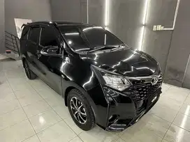 [ODO 27.xxx] TOYOTA CALYA 1.2 G A/T 2022 SIGRA LIVINA BRIO AVANZA