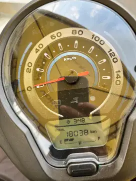NEW SCOOPY PRESTIGE 2023 PROMO DP 500 EVENT ADIRA RAMAYANA CIKUPA