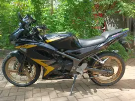 Ninja RR new 2014 standar