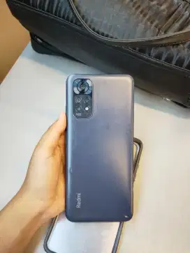 Redmi note 11 ram 6/128