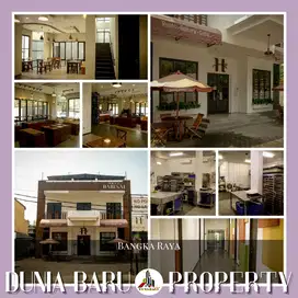 Dijual Rumah di bawah NJOP di Bangka Raya