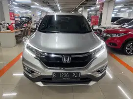 Honda crv 2.4 2015