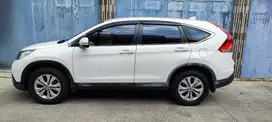 Honda CR-V 2014 Bensin