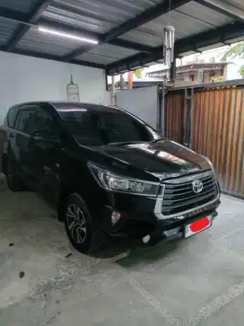 Innova G 2.0 MT bensin hitam 2024
