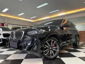 BMW X3 MURAH BERGARANSI