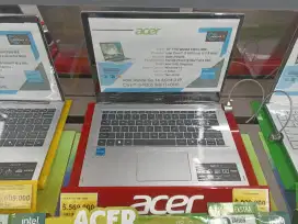 Laptop Acer Aspire Go 14 8/512GB
