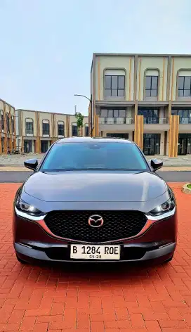 CX30  GT 2.0 2023 GOOD CONDITION