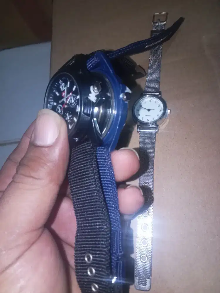 Jam tangan borongan