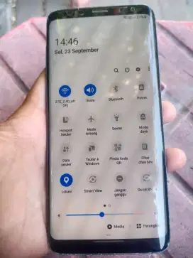 Samsung S9 plus