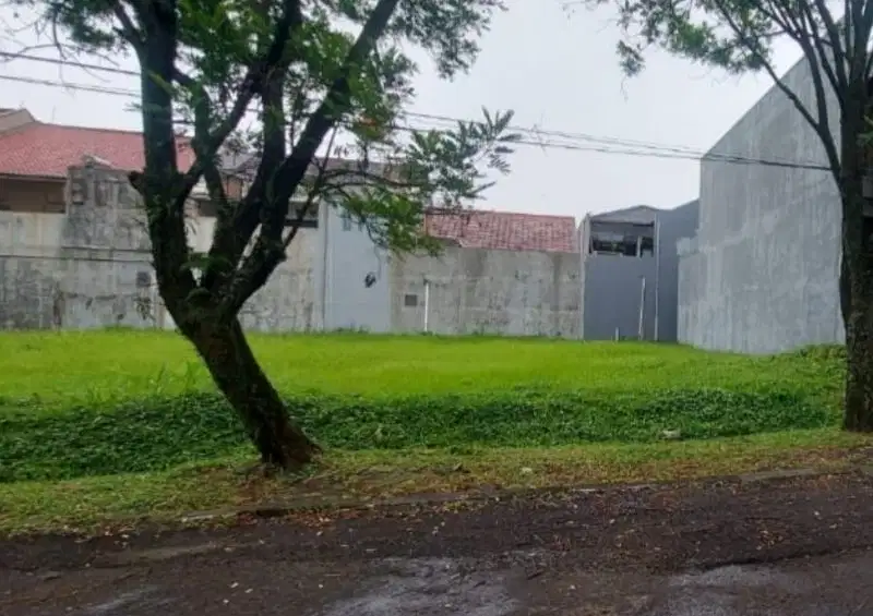 jarang ada tanah kavling batununggal elok bandung