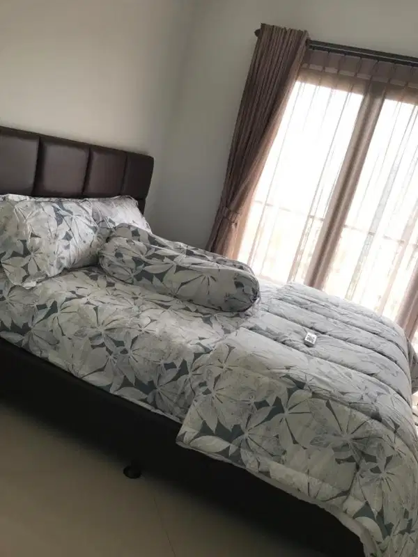 2BR  Apartemen Tamansari Semanggi asri dan sangat nyaman