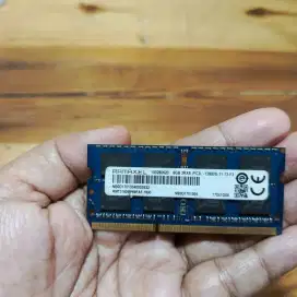 Ram Laptop 8 GB DDR3L