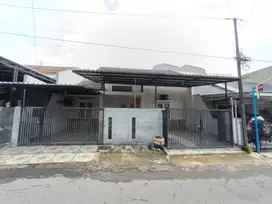 TURUN 200 JUTA HARUS LAKU BULAN INI! Rumah baruk utara merr