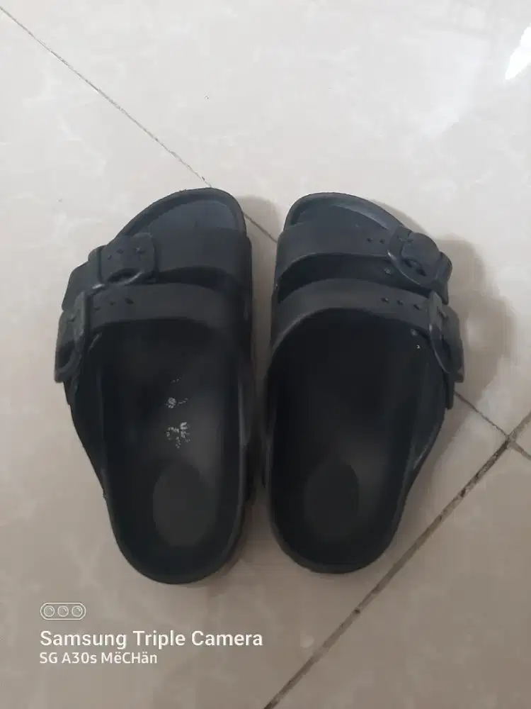 Sandal anak Birkenstock