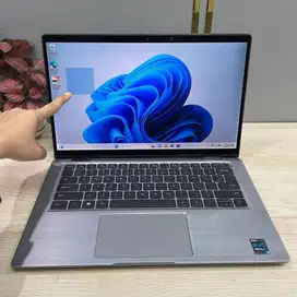 Laptop Dell Latitude 7420 2in1 Core i5 Gen11 RAM DDR4 16GB N-ETM