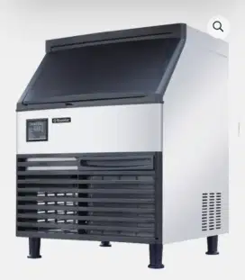 ICE MAKER SNOOKER / MESIN PEMBUAT ES KRISTAL