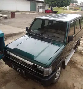 Toyota Kijang 1994 Bensin