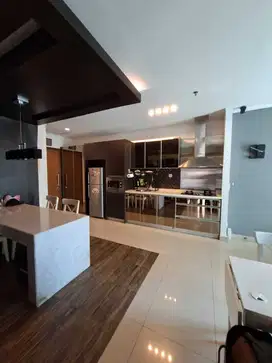 Dijual Sahid Sudirman Residence