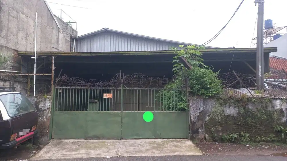 Termurah! Pabrik plastik holis bandung dibawah njop