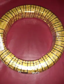 Ban tubles baru bli ukuran 90/90 komplit