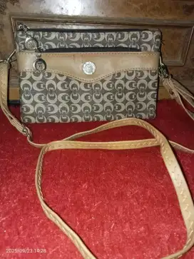 Dijual tas wanita